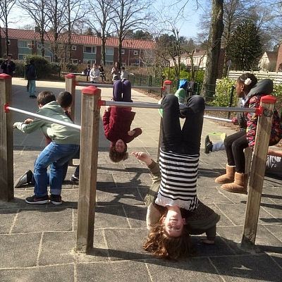 Uitgelicht